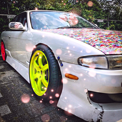 sn34ky