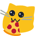 blobcatnompizza
