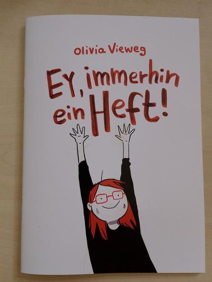 Titelbild des Hefts