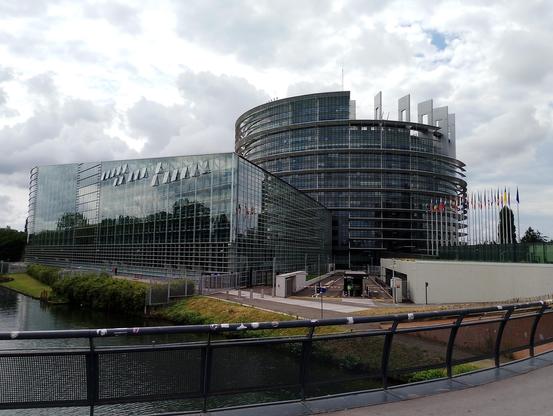 Europäisches Parlament 