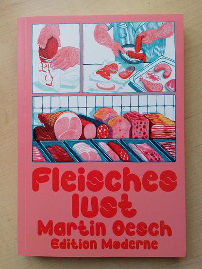 Titelbild des Comics