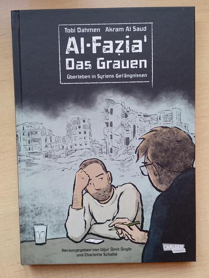 Titelbild des Buchs
