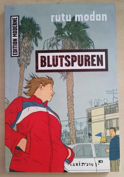 Titelbild des Buchs